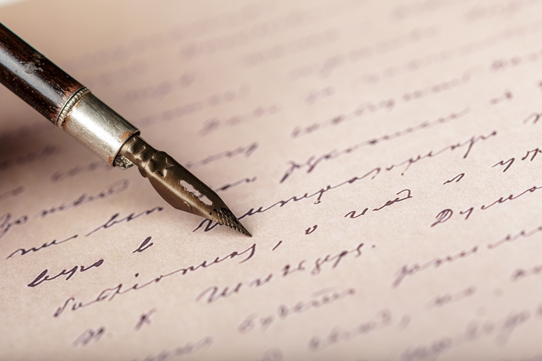 professional writer service